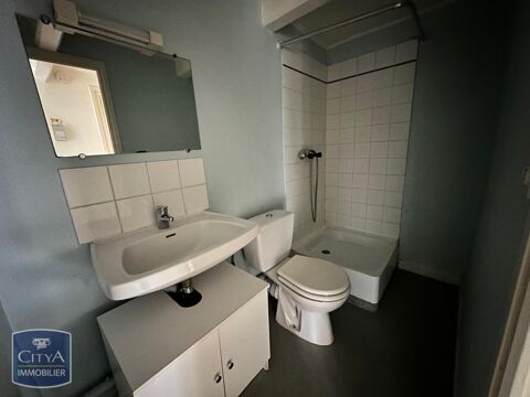  Appartement  louer 2 pices 41 m