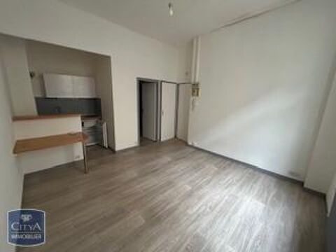  Appartement  louer 1 pice 21 m