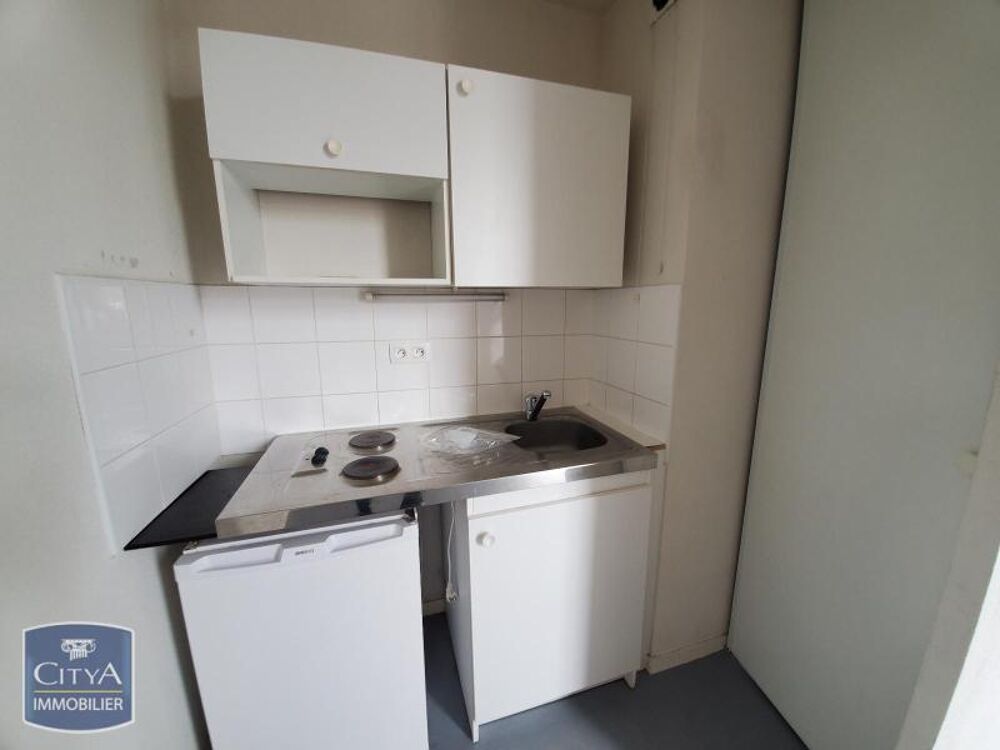 location Appartement - 2 pièce(s) - 43 m² Rouen (76000)