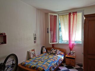  Appartement à vendre 3 pièces 60 m²