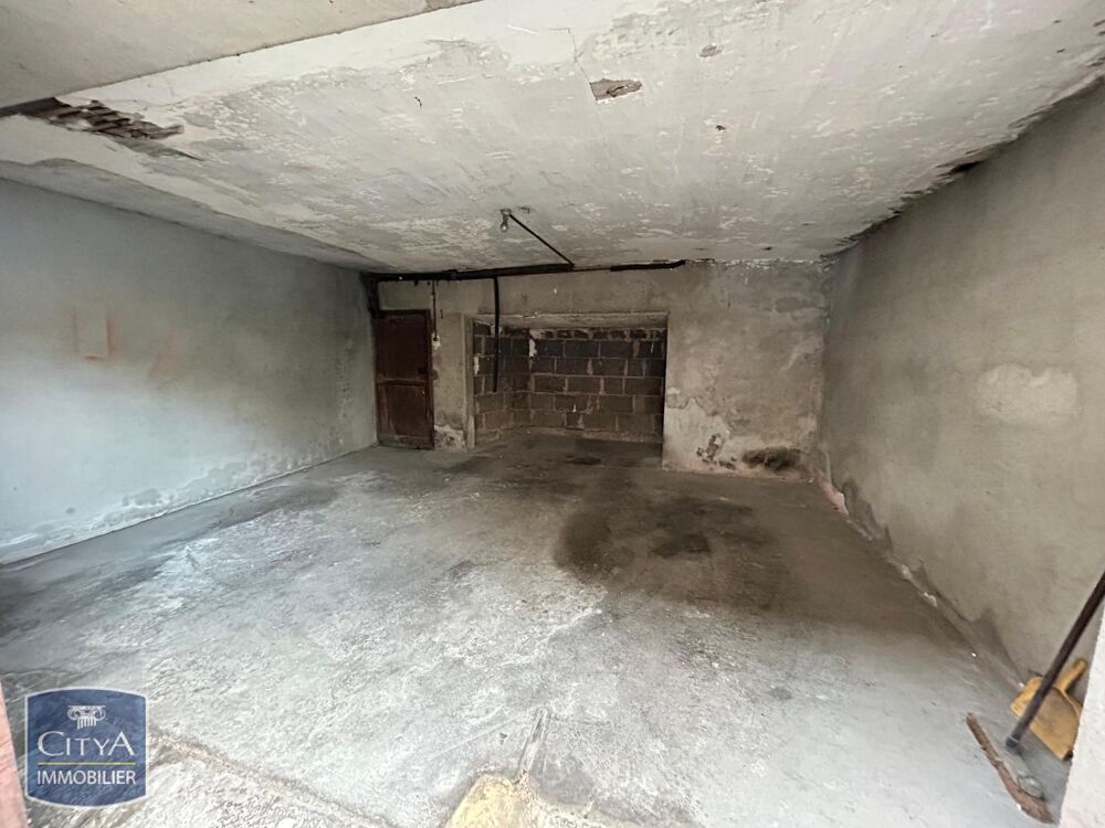 location Parking / Garage - 15 m² Brive-la-Gaillarde (19100)