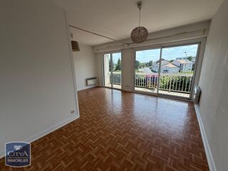  Appartement à louer 1 pièce 43 m²