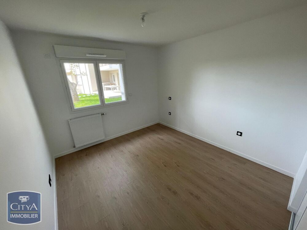 location Appartement - 2 pièce(s) - 41 m² Belberaud (31450)