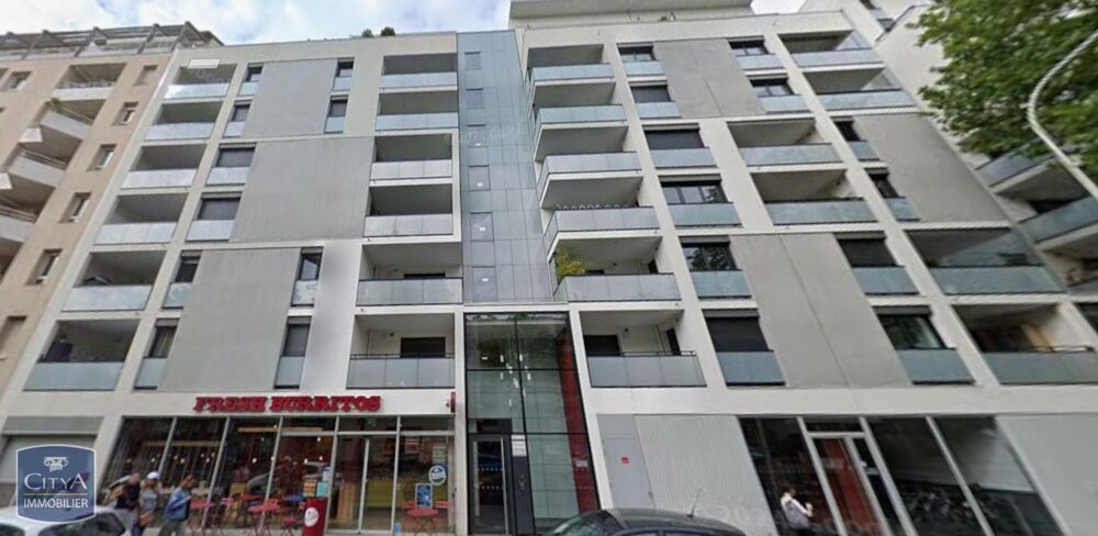 location Parking / Garage Lyon 3