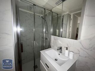  Appartement � louer 1 pi�ce 16 m�