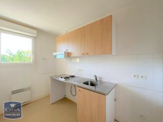  Appartement à louer 2 pièces 40 m²