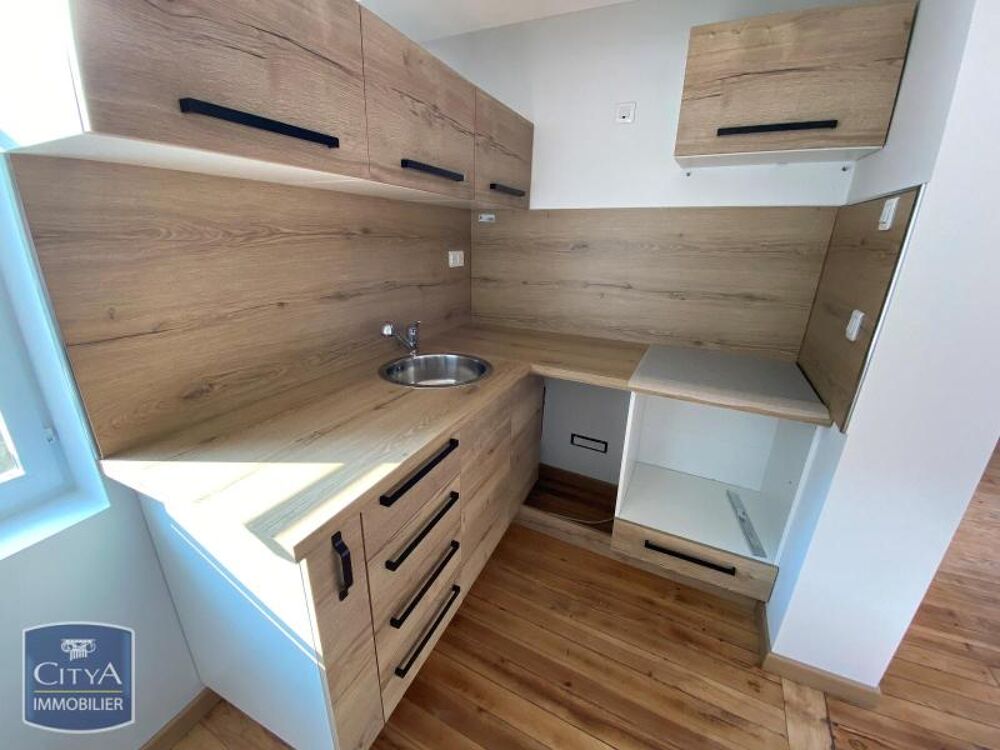 location Appartement - 3 pièce(s) - 47 m² Laon (02000)