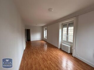  Appartement à louer 4 pièces 71 m²