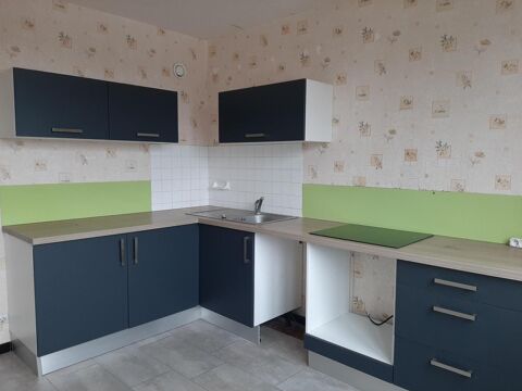  Appartement � louer 3 pi�ces 74 m�