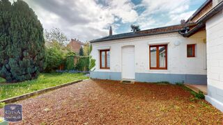  Appartement � louer 1 pi�ce 13 m�