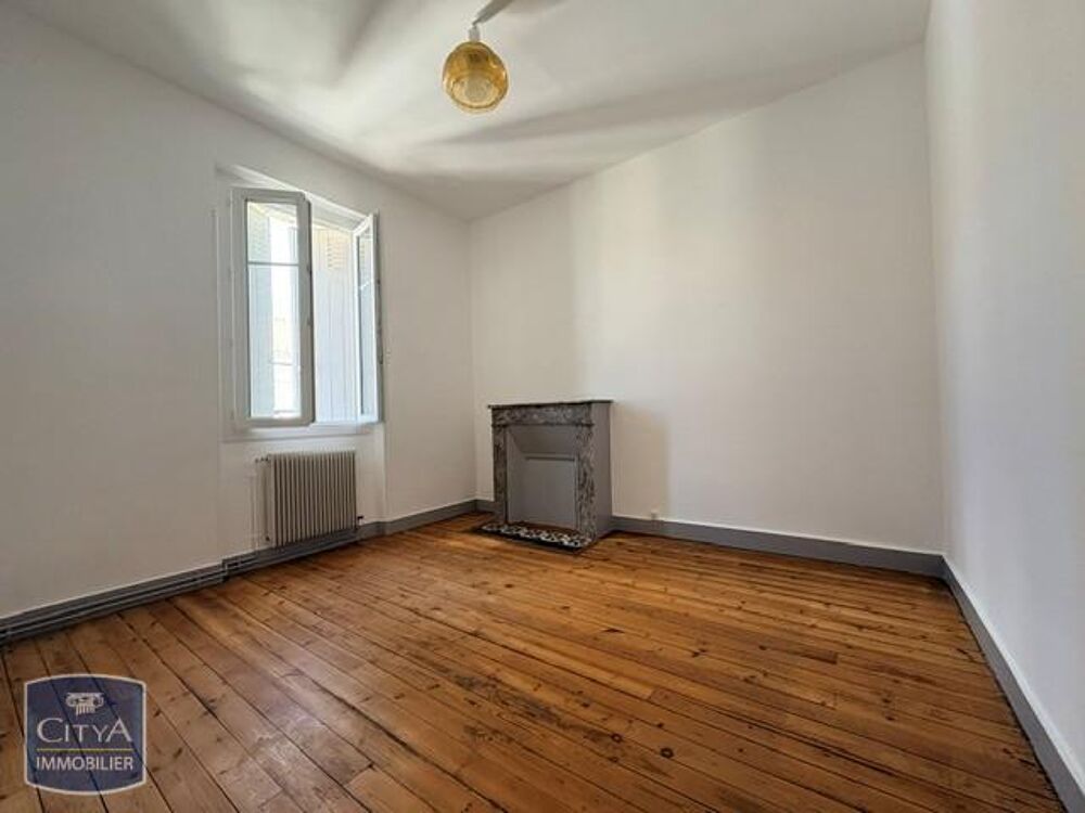 location Maison - 3 pièce(s) - 70 m² Angoulême (16000)