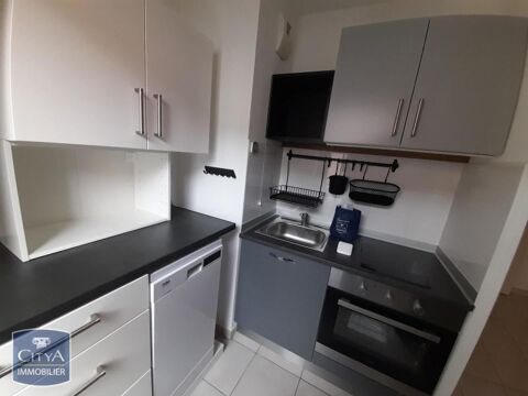  Appartement  louer 2 pices 47 m