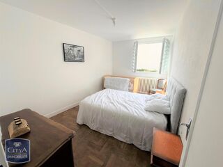  Appartement à louer 2 pièces 51 m²