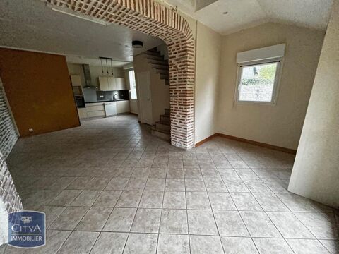  Appartement  louer 3 pices 72 m