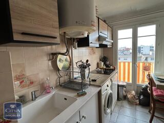  Appartement � louer 2 pi�ces 40 m�