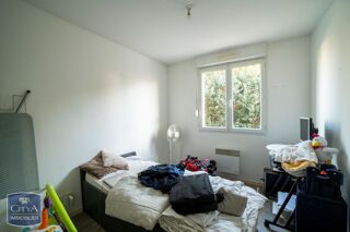  Maison à louer 4 pièces 81 m²