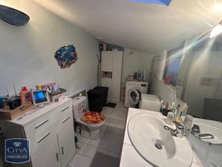  Maison � louer 3 pi�ces 79 m�