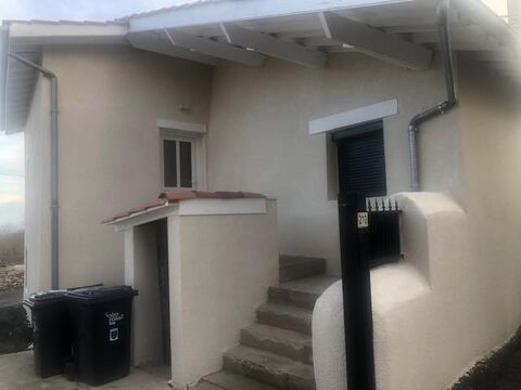   Location Maison Maison - 53 m�