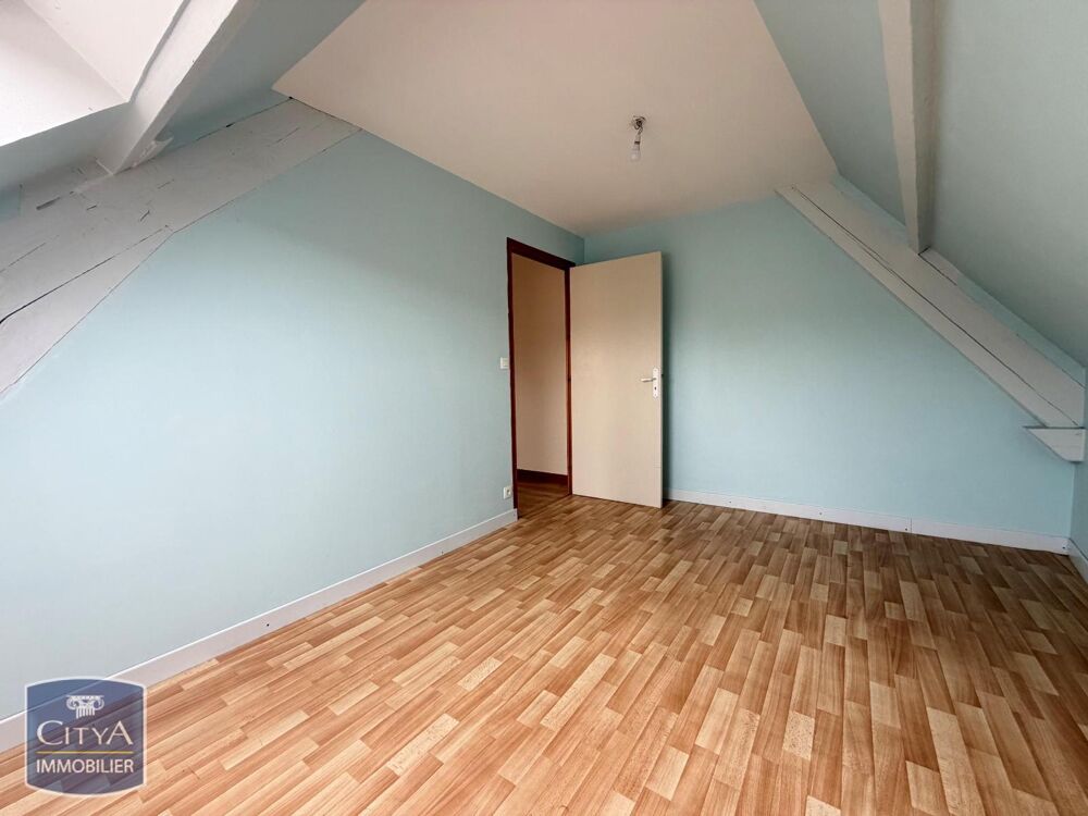 location Appartement - 2 pièce(s) - 39 m² Bucquoy (62116)