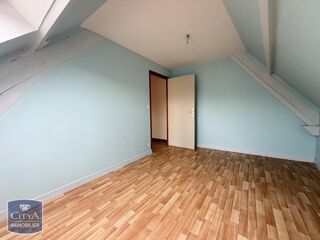  Appartement à louer 2 pièces 39 m²