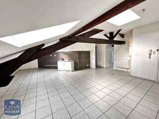 location Appartement - 3 pièce(s) - 46 m² Firminy (42700)