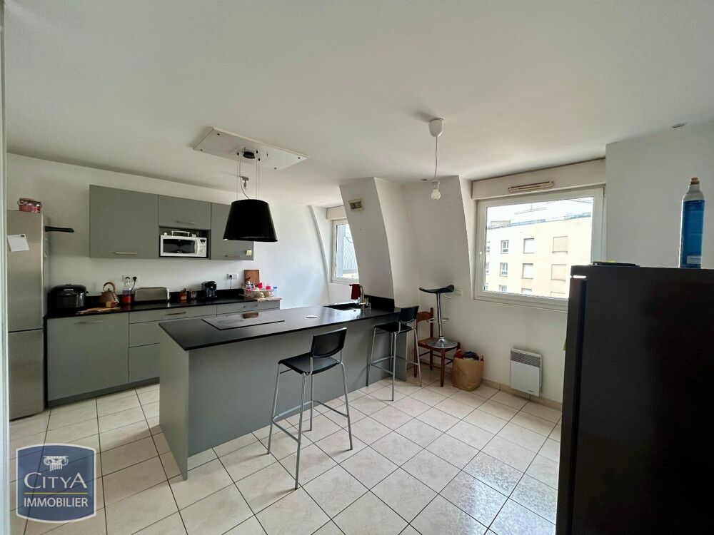 CITYA JAUDE vous propose à la location ce bel appartemen....