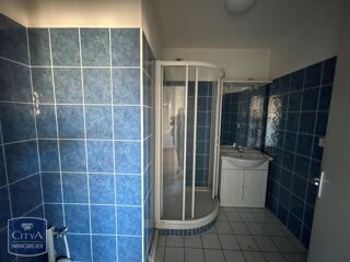  Appartement � louer 2 pi�ces 38 m�