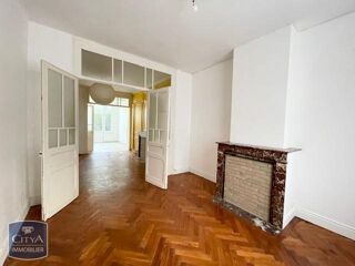  Appartement � louer 2 pi�ces 61 m�