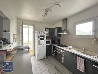  Maison � louer 4 pi�ces 110 m�