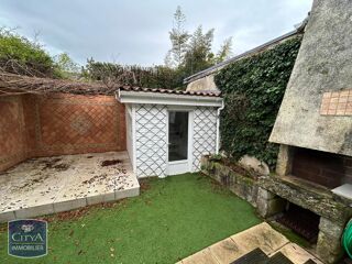  Maison � louer 3 pi�ces 76 m�