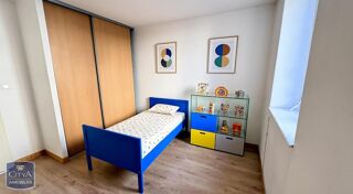  Appartement à louer 3 pièces 67 m²