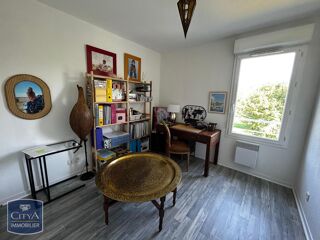  Appartement � louer 3 pi�ces 54 m�