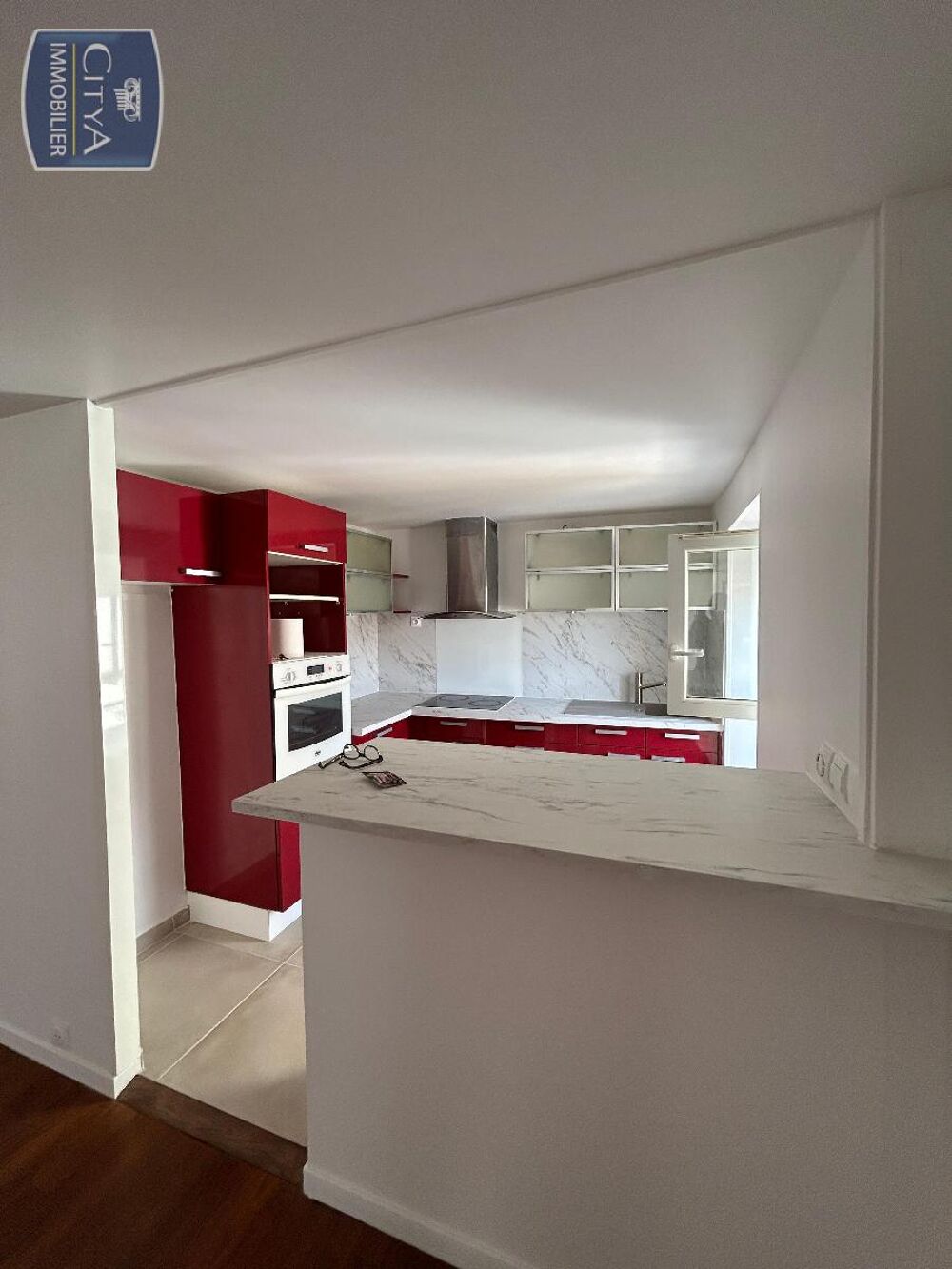 location Appartement - 3 pièce(s) - 56 m² Meaux (77100)