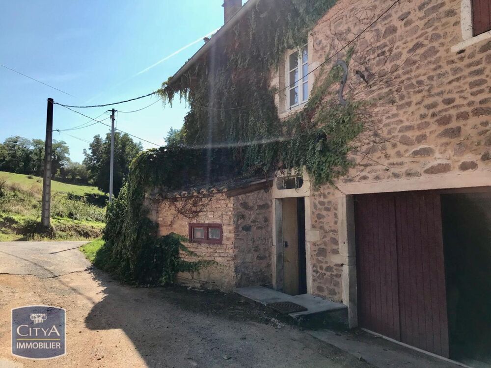 EXCLUSIVITÉ - EN BON ÉTAT GÉNÉRAL À deux pas de Villefra....