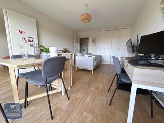  Appartement � louer 3 pi�ces 64 m�