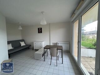  Appartement � louer 1 pi�ce 27 m�