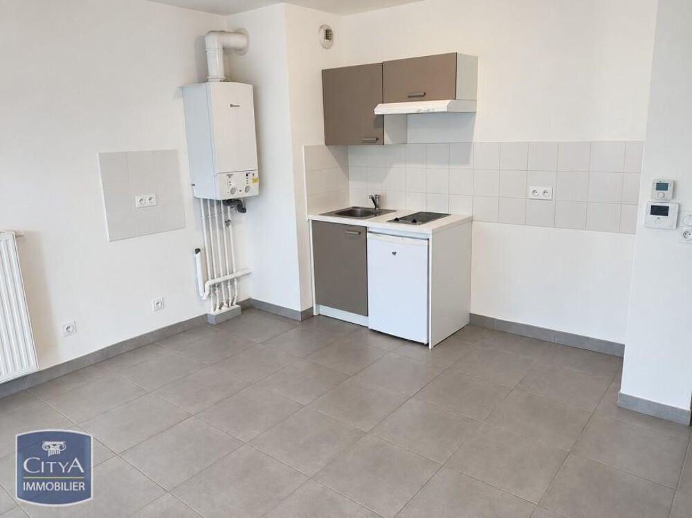 location Appartement - 2 pièce(s) - 46 m² Nîmes (30000)