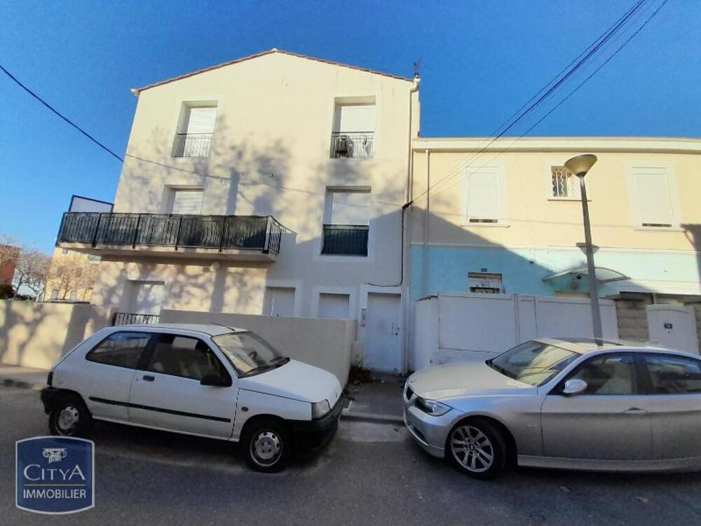 Citya Marine professionnel de l'immobilier vous propose ....