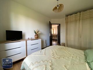  Appartement � louer 2 pi�ces 44 m�