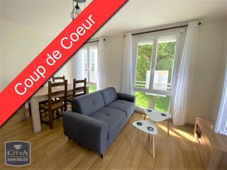  Appartement à louer 3 pièces 62 m²