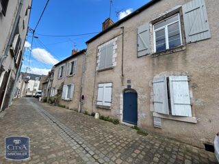  Appartement à louer 1 pièce 28 m²