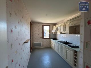  Appartement à louer 2 pièces 50 m²