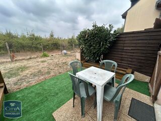  Appartement à louer 2 pièces 38 m²
