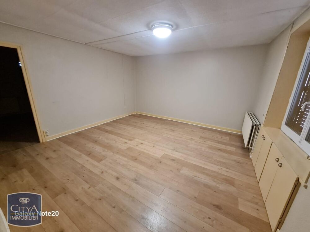 location Maison - 3 pièce(s) - 74 m² Saint-André-d'Apchon (42370)