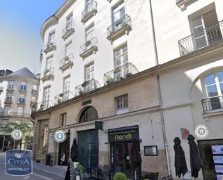  Appartement à louer 2 pièces 47 m²
