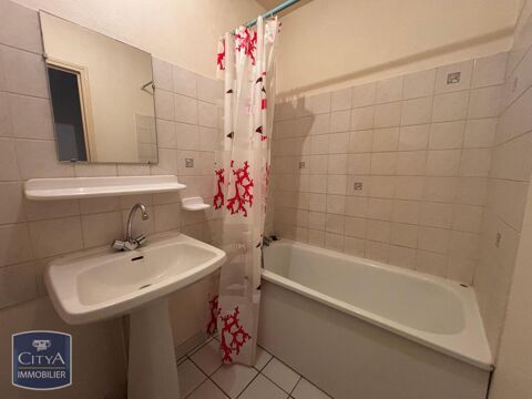  Appartement  louer 1 pice 31 m