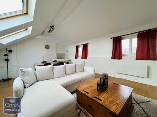  Appartement � louer 2 pi�ces 47 m�