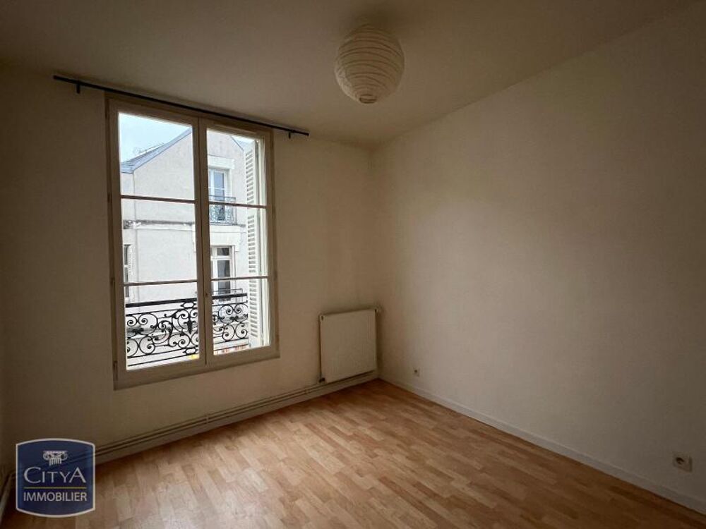 location Appartement - 3 pièce(s) - 64 m² Tours (37000)
