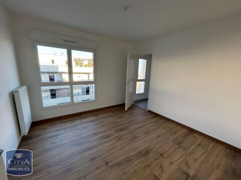  Appartement � louer 2 pi�ces 43 m�