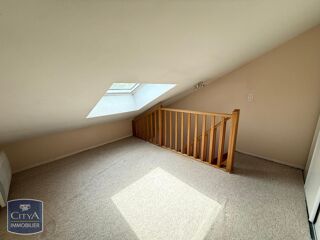  Appartement à louer 1 pièce 24 m²